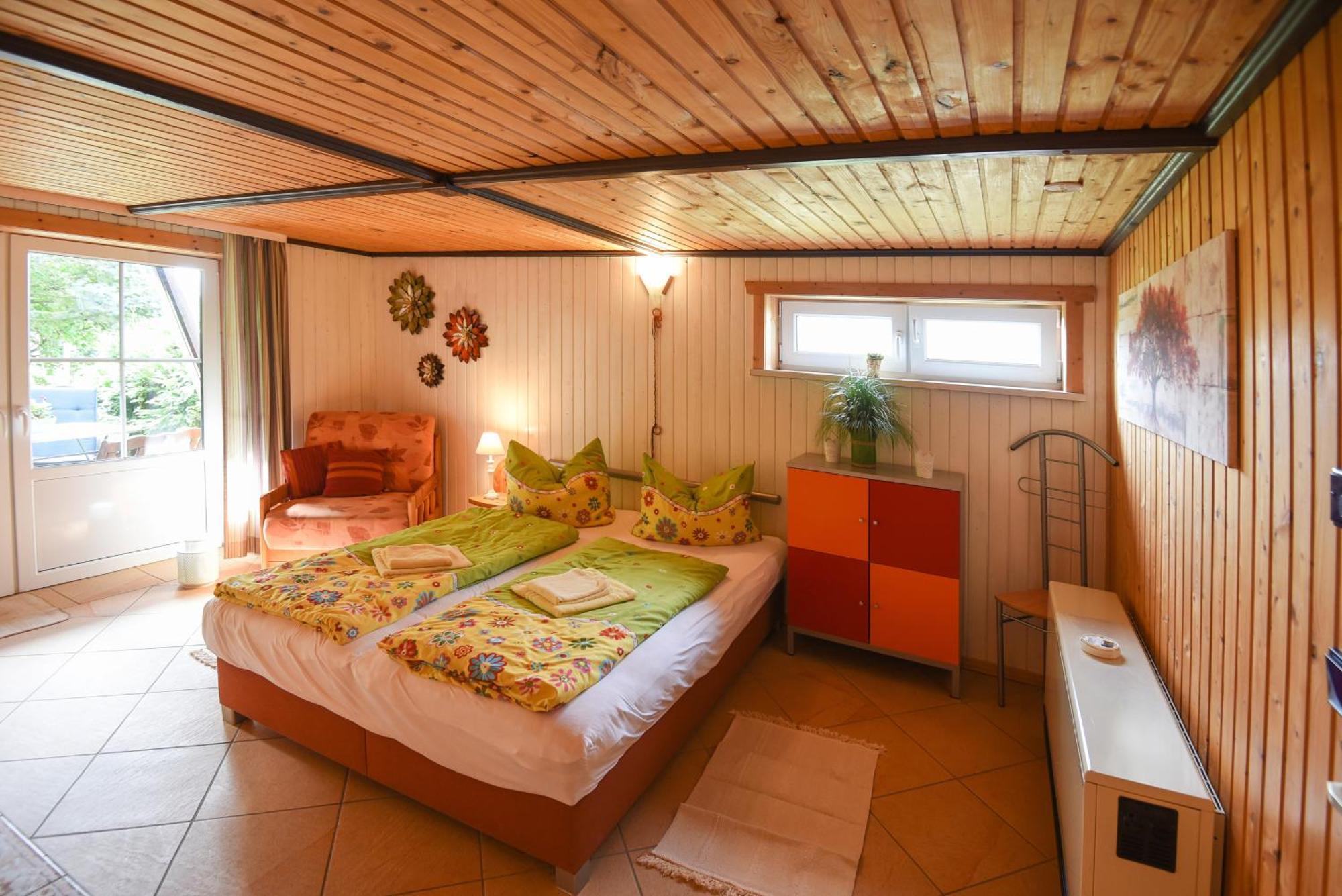 Harzglueck Villa Thale Exteriör bild